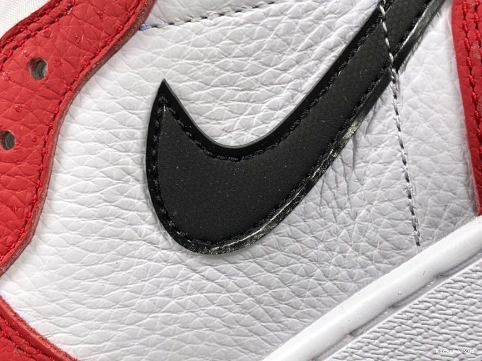1 Origin OG Jordan 555088-602 High Air Retro Story 0813